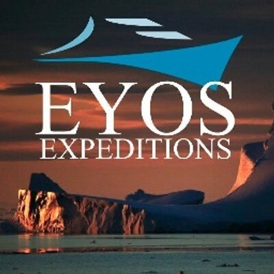 EYOS expeditions